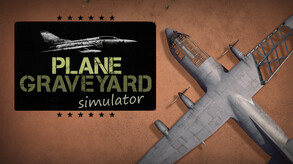 lane Graveyard Simulator - Announcement Trailer trailer thumbnail
