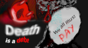 "Death is a Debt" - Chapter 3 teaser trailer thumbnail