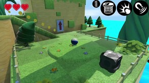 SpHero - Preview trailer thumbnail