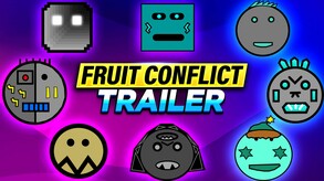 Fruit Conflict Trailer trailer thumbnail