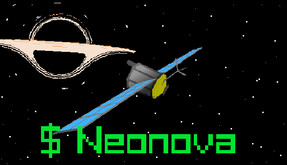 Neonova Release Trailer trailer thumbnail