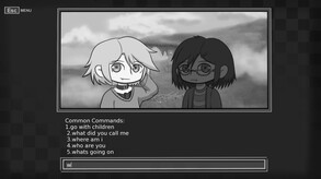 Typing System trailer thumbnail