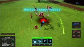 Gameplay Trailer trailer thumbnail
