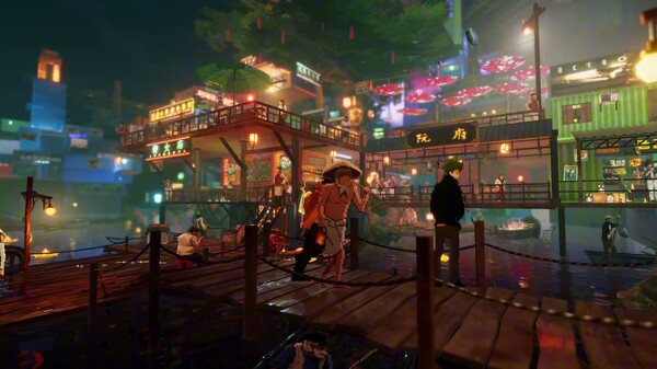 Release Date PV trailer thumbnail