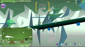 时空三分之三 Tritime Space 宣传片 trailer thumbnail