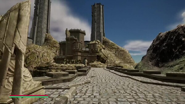 Gameplay trailer thumbnail