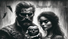 Diegesis of The Ruined (Concept Trailer) trailer thumbnail