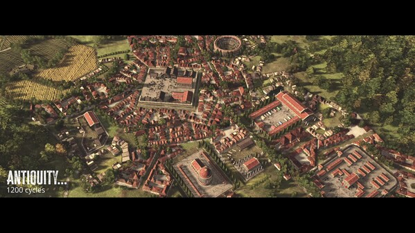 Memoriapolis Gameplay Trailer trailer thumbnail