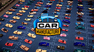 Car Manufacture - Official Trailer trailer thumbnail