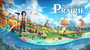 Song Of The Prairie 1.0 EN trailer thumbnail