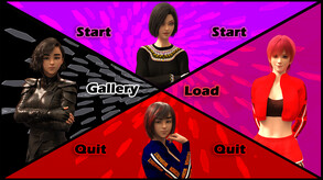 Raven Trailer trailer thumbnail