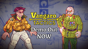 Updated Demo Trailer trailer thumbnail