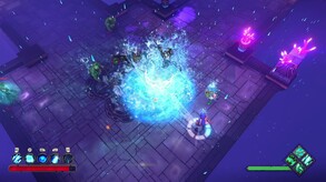 Keep This Land teaser trailer thumbnail