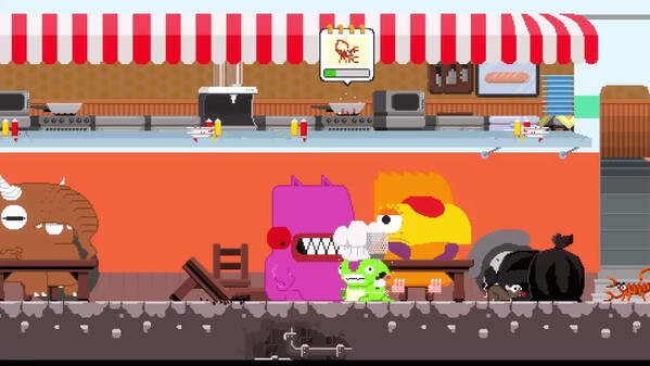 Gameplay Trailer trailer thumbnail