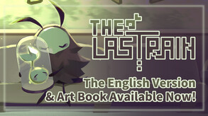 The Last Train New Trailer EN trailer thumbnail