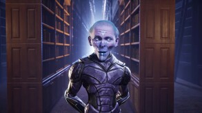 Chat AI Replikant Trailer trailer thumbnail