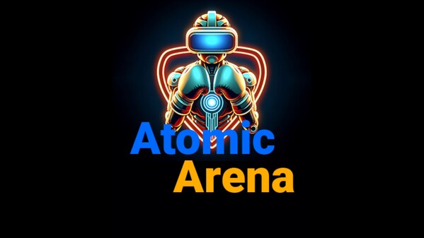 Atomic Arena Demo Trailer trailer thumbnail