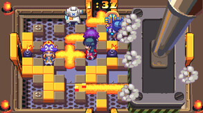 Nitronauts Gameplay Trailer trailer thumbnail