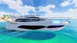 Yacht Life Simulator - Announce Trailer trailer thumbnail