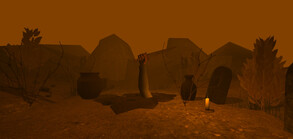 Astra: Era Of Anguish (TEASER) trailer thumbnail