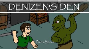 Denizen's Den Trailer trailer thumbnail