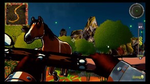 The Last hero Trailer trailer thumbnail