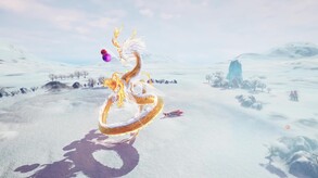 13阶太古祖龙 trailer thumbnail