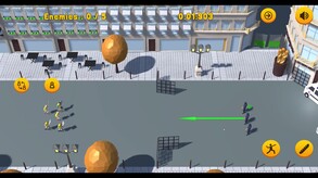 Baguettes Wars trailer thumbnail