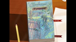 Wyrmwood Trailer trailer thumbnail