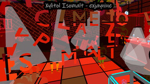 Xylitol Isomalt Playthrough trailer thumbnail