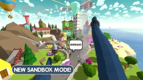 Island Creator Expansion Trailer trailer thumbnail