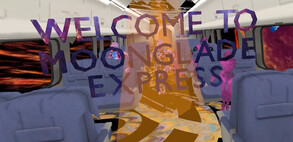 Moonglade Express Playthrough trailer thumbnail