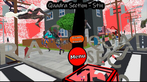 Quadra Section Playthrough trailer thumbnail
