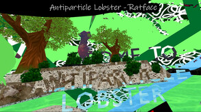 Antiparticle Lobster Playthrough trailer thumbnail