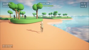 Prop Hunt Planet - Trailer trailer thumbnail