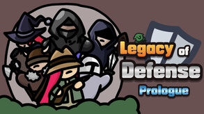 Legacy of Defense Trailer trailer thumbnail
