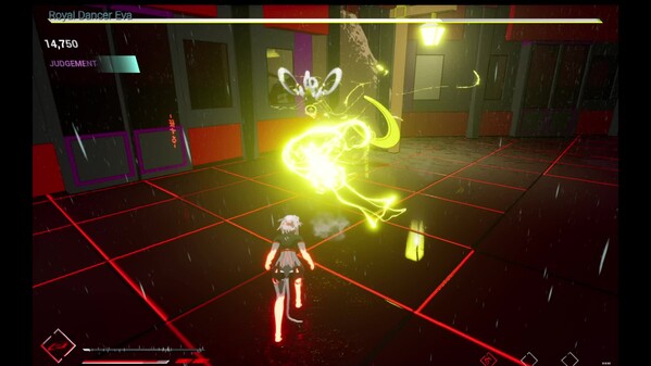Harder Release Trailer trailer thumbnail