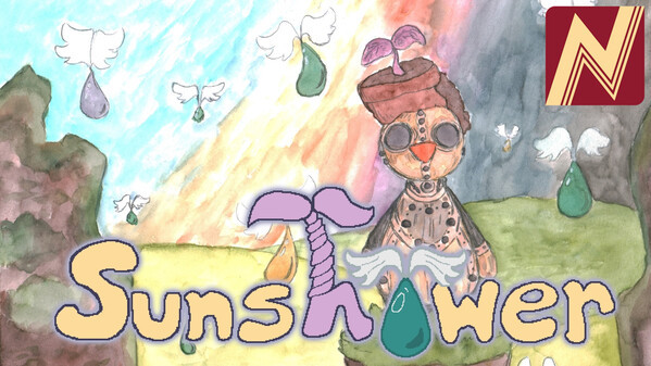 Sunshower – Launch Trailer – NOKOGODO trailer thumbnail