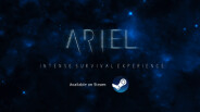 Ariel - Launch Trailer trailer thumbnail