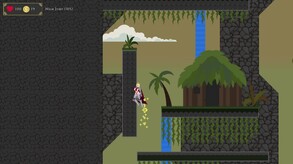 Jump Queen ENG demo trailer trailer thumbnail