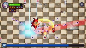 MOE MOE DAIUNDOUKAI Boss trailer thumbnail