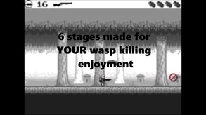 Wasp Wars 2 - Gameplay Trailer trailer thumbnail