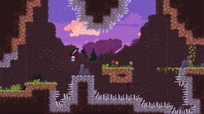 Slash/Jump Trailer trailer thumbnail