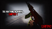 THE NIGHTMARE OF ARRIVAL CHAPTER 1 Trailer Version 1.1 trailer thumbnail