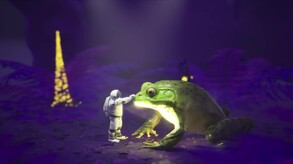The Great Fluctus: Announce Trailer trailer thumbnail