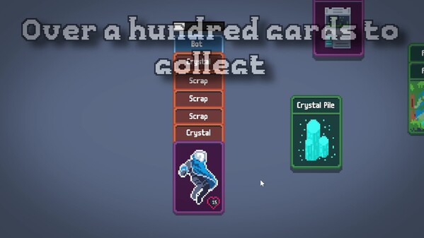 Gameplay Trailer trailer thumbnail