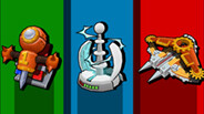 Turret Trailer (EN) trailer thumbnail