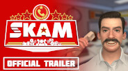 Reveal Trailer trailer thumbnail