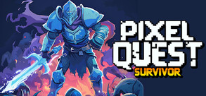 Pixel Quest: Survivor Rogue update trailer thumbnail