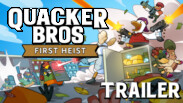 Gameplay Trailer 1 trailer thumbnail